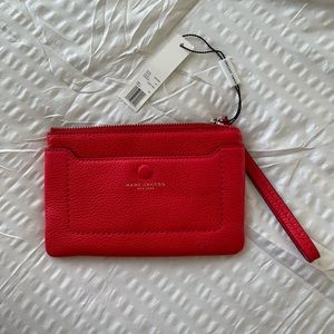Marc Jacobs wallet